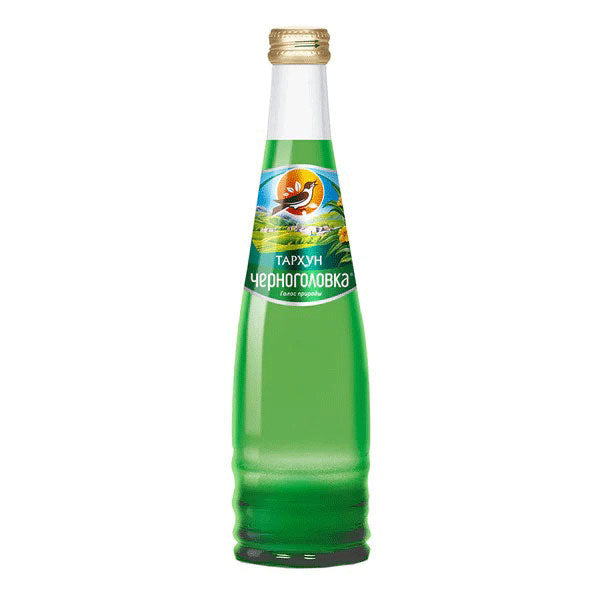 Soda Drink Glass Tarkhun – 11.16 fl oz (330.0ml)